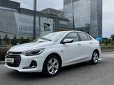 Chevrolet Onix 2023 года за 7 300 000 тг. в Алматы