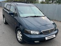 Honda Odyssey 1996 годаүшін3 200 000 тг. в Алматы