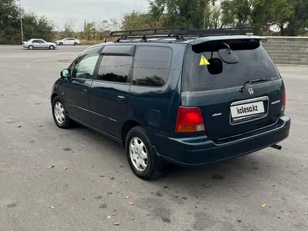 Honda Odyssey 1996 года за 3 200 000 тг. в Алматы – фото 8