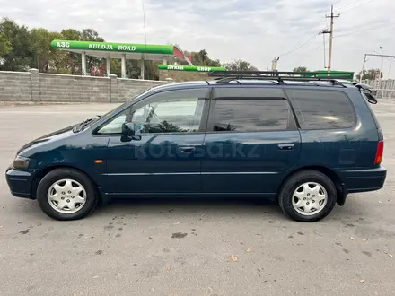 Honda Odyssey 1996 года за 3 200 000 тг. в Алматы – фото 9