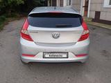 Hyundai Accent 2014 года за 5 500 000 тг. в Усть-Каменогорск – фото 5