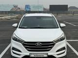 Hyundai Tucson 2016 годаүшін9 000 000 тг. в Шымкент – фото 2