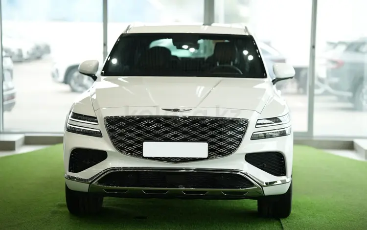 Genesis GV80 2026 года за 48 390 000 тг. в Тараз