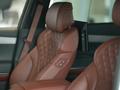 Genesis GV80 2026 года за 48 390 000 тг. в Тараз – фото 11