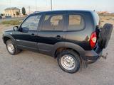 Chevrolet Niva 2013 годаүшін2 300 000 тг. в Кульсары – фото 2