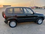 Chevrolet Niva 2013 годаүшін2 300 000 тг. в Кульсары