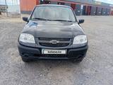 Chevrolet Niva 2013 годаүшін2 300 000 тг. в Кульсары – фото 3