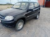 Chevrolet Niva 2013 годаүшін2 300 000 тг. в Кульсары – фото 4