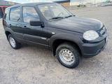 Chevrolet Niva 2013 годаүшін2 300 000 тг. в Кульсары – фото 5