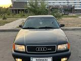 Audi 100 1994 годаүшін4 500 000 тг. в Павлодар – фото 3