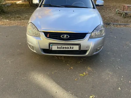 ВАЗ (Lada) Priora 2170 2012 года за 2 200 000 тг. в Рудный