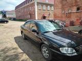 Kia Spectra 2008 годаүшін2 200 000 тг. в Рудный