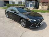 Lexus ES 250 2019 годаүшін21 800 000 тг. в Астана – фото 5