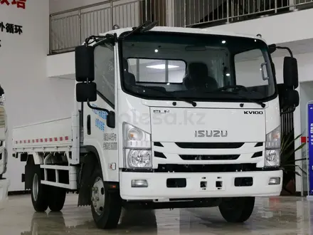 Isuzu 2026 года за 15 300 000 тг. в Алматы – фото 2