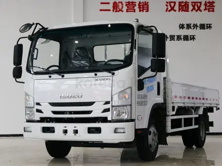 Isuzu 2026 года за 15 300 000 тг. в Алматы