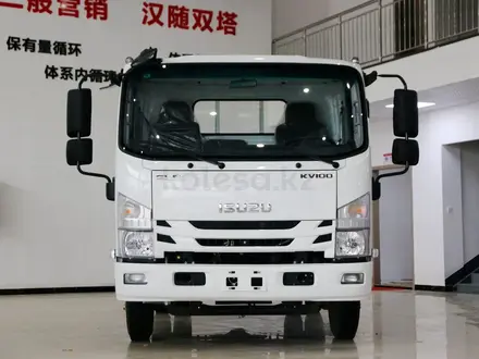 Isuzu 2026 года за 15 300 000 тг. в Алматы – фото 3