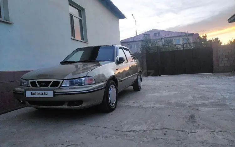 Daewoo Nexia 2007 годаfor2 100 000 тг. в Шымкент