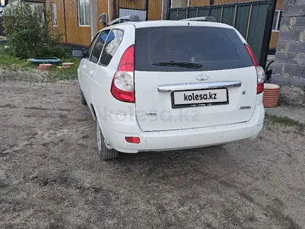 ВАЗ (Lada) Priora 2171 2010 года за 2 800 000 тг. в Семей