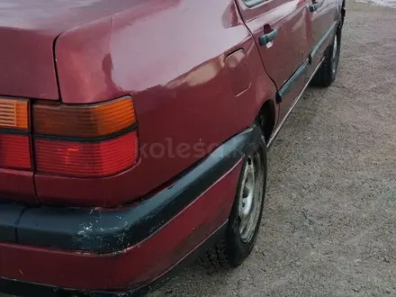 Volkswagen Vento 1992 года за 800 000 тг. в Караганда – фото 9