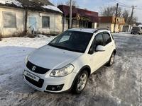 Suzuki SX4 2013 годаүшін5 500 000 тг. в Алматы