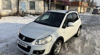 Suzuki SX4 2013 года за 5 500 000 тг. в Алматы