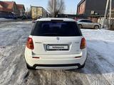 Suzuki SX4 2013 годаүшін5 500 000 тг. в Алматы – фото 4