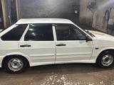 ВАЗ (Lada) 2114 2012 годаүшін1 300 000 тг. в Шымкент