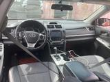 Toyota Camry 2014 годаfor5 600 000 тг. в Караганда – фото 3