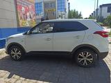 Hyundai Creta 2018 года за 8 800 000 тг. в Экибастуз – фото 2