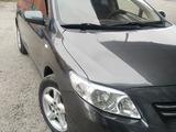 Toyota Corolla 2008 годаfor5 500 000 тг. в Талдыкорган