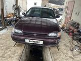 Toyota Carina E 1994 годаүшін1 150 000 тг. в Алматы