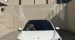 Mercedes-Benz E 200 2024 года за 28 500 000 тг. в Алматы – фото 2