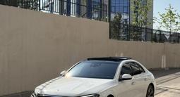 Mercedes-Benz E 200 2024 года за 28 500 000 тг. в Алматы – фото 3