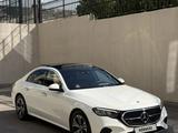 Mercedes-Benz E 200 2024 года за 28 500 000 тг. в Алматы