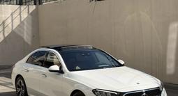 Mercedes-Benz E 200 2024 года за 28 500 000 тг. в Алматы