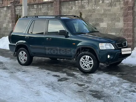 Honda CR-V 1999 года за 3 000 000 тг. в Алматы – фото 20