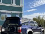 Toyota Hilux Surf 1997 года за 4 700 000 тг. в Караганда – фото 2