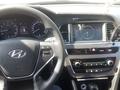 Hyundai Sonata 2015 годаүшін5 000 000 тг. в Астана – фото 5