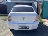 Chevrolet Cobalt 2022 года за 5 500 000 тг. в Экибастуз – фото 4