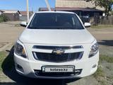 Chevrolet Cobalt 2022 года за 5 500 000 тг. в Экибастуз – фото 3