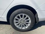 Chevrolet Cobalt 2022 года за 5 500 000 тг. в Экибастуз – фото 5