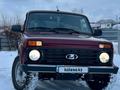 ВАЗ (Lada) Lada 2121 2021 года за 5 660 000 тг. в Павлодар – фото 3