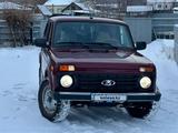 ВАЗ (Lada) Lada 2121 2021 года за 5 660 000 тг. в Павлодар – фото 2