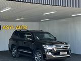 Toyota Land Cruiser 2008 годаүшін18 890 000 тг. в Шымкент – фото 3