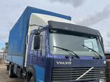 Volvo  F-Series 1991 года за 6 500 000 тг. в Актобе – фото 2