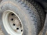 Volvo  F-Series 1991 года за 6 500 000 тг. в Актобе – фото 5