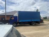 Volvo  F-Series 1991 года за 6 500 000 тг. в Актобе
