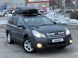 Subaru Outback 2014 годаfor7 700 000 тг. в Алматы