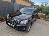 Toyota Land Cruiser Prado 2011 года за 16 500 000 тг. в Алматы – фото 3