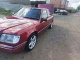Mercedes-Benz E 220 1995 года за 2 500 000 тг. в Балхаш – фото 5
